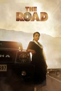 The Road - Poster