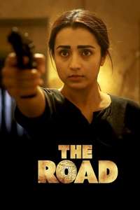 The Road - Poster