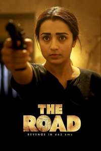The Road - Poster