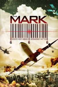 The Mark - Poster