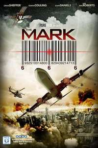 The Mark - Poster