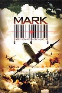 The Mark - Poster