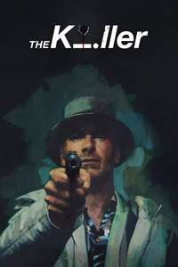 The Killer - Posters