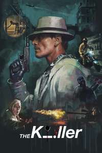 The Killer - Posters