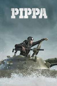Pippa - Poster