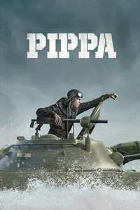 Pippa - Poster
