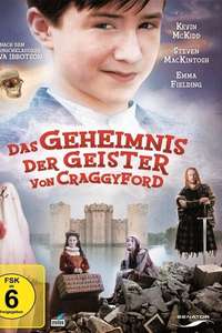 The Great Ghost Rescue - Poster