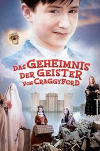 The Great Ghost Rescue - Poster