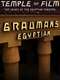 Temple of Film: 100 Years of the Egyptian Theatre