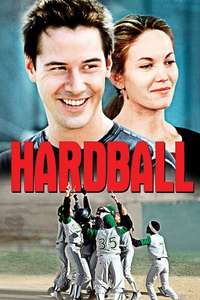 Hardball - Poster