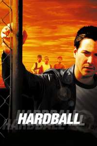 Hardball - Poster