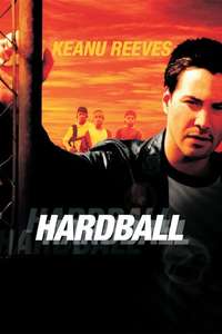 Hardball - Poster