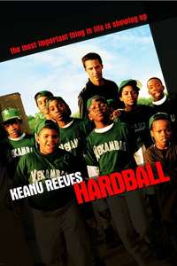Hardball - Poster