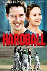 Hardball - Poster
