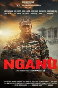 Nganù - Posters