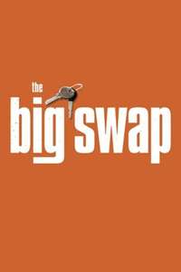 The Big Swap - Poster