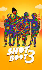 Shot Boot Three