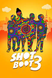 Shot Boot Three