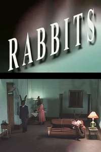 Rabbits - Poster