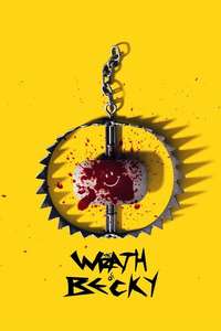 The Wrath of Becky - Poster