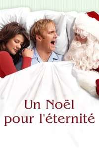 Christmas Do-Over - Poster