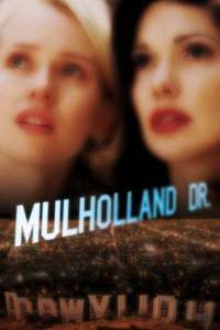 Mulholland Dr. - Poster