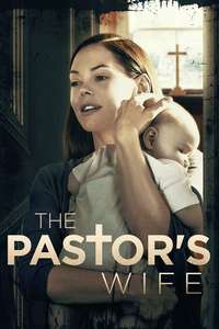 The Pastor's Wife - Poster