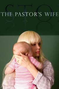 The Pastor's Wife - Poster