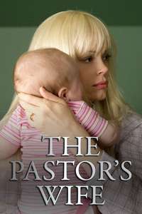 The Pastor's Wife - Poster