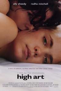 High Art - Poster