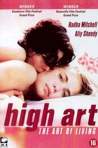High Art - Poster