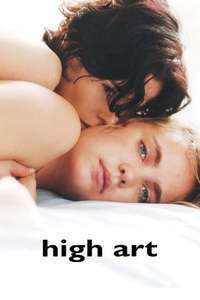 High Art - Poster
