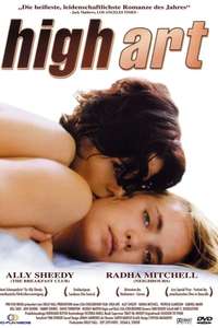 High Art - Poster