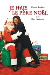 Call Me Claus - Poster