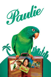 Paulie - Poster