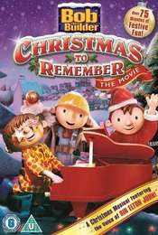 Bob the Builder: A Christmas to Remember