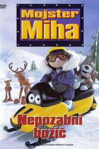 Bob the Builder: A Christmas to Remember - Poster