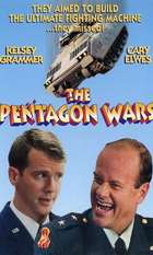 The Pentagon Wars