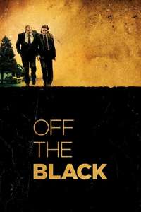 Off the Black - Poster