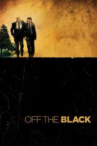 Off the Black - Poster