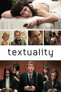 Textuality - Poster
