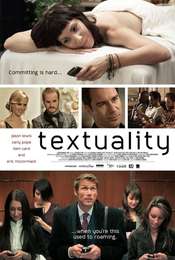 Textuality