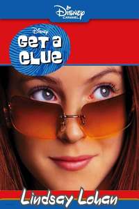 Get a Clue - Poster