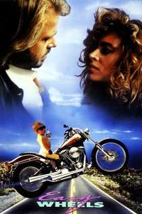 Easy Wheels - Poster