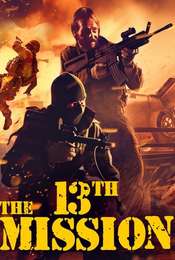 The 13th Mission