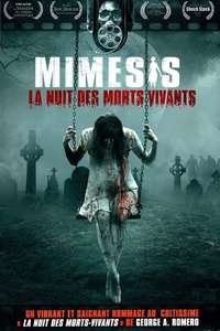 Mimesis - Poster