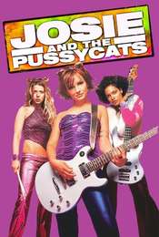 Josie and the Pussycats