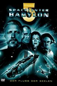 Babylon 5: The River of Souls - Poster