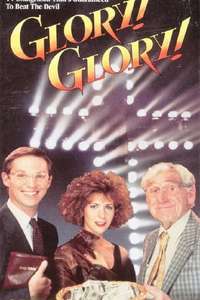 Glory!  Glory! - Poster