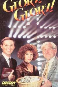 Glory!  Glory! - Poster